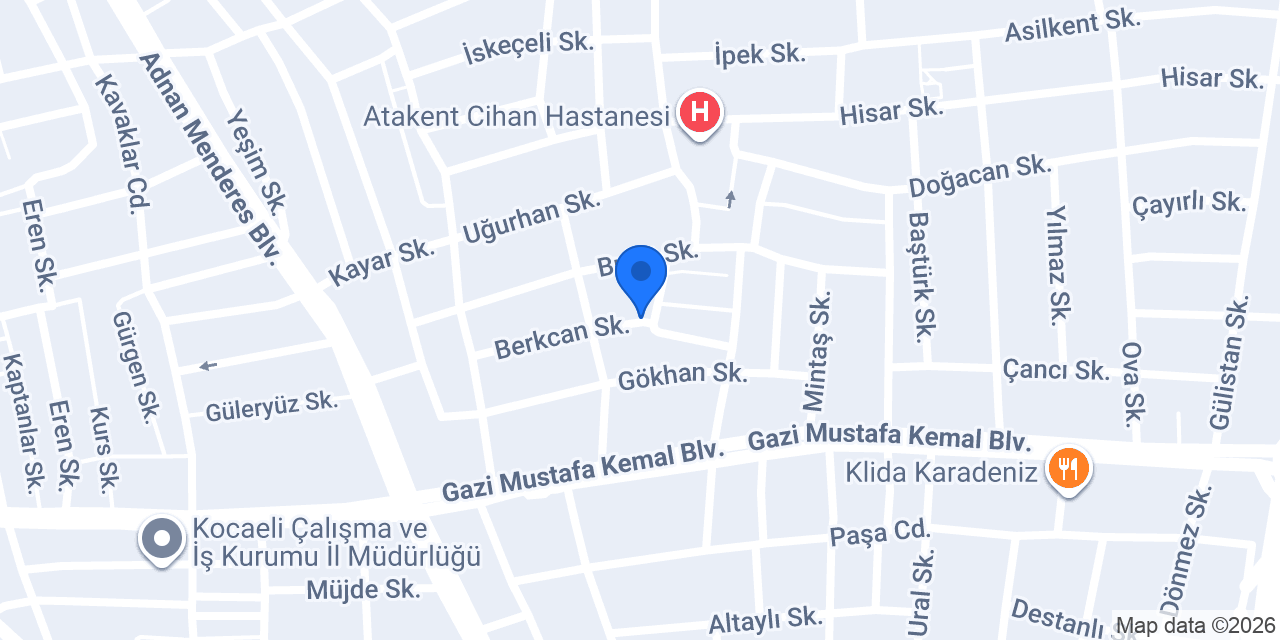 FİKİR YUMURTA konumu