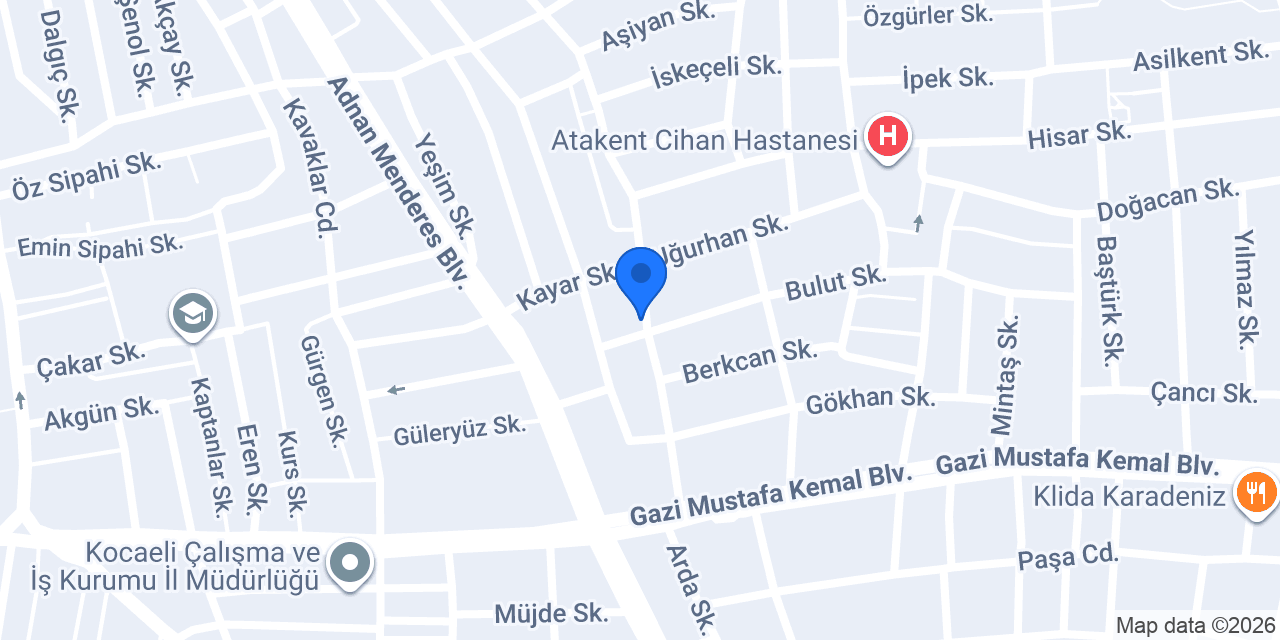 MotoMİT konumu