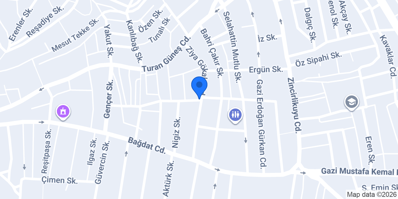 Arı Elektrik elektronik konumu