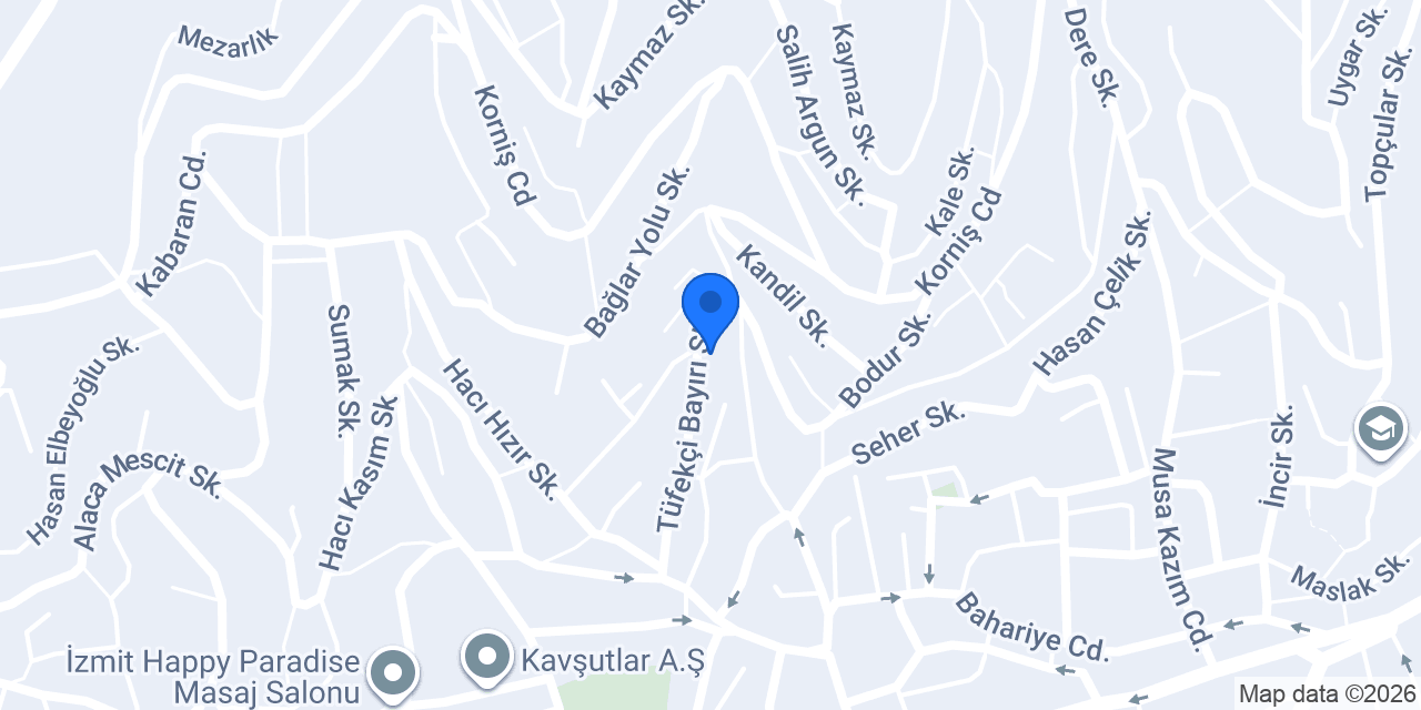 Apart KariyeR konumu