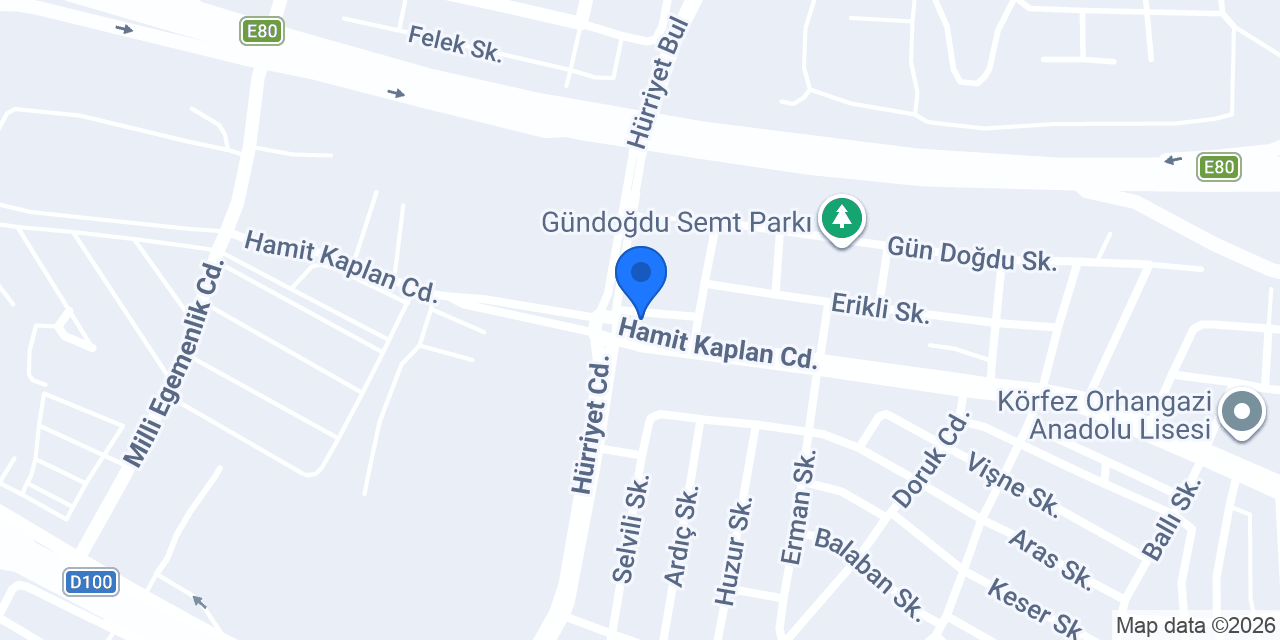 KOCAELİ SAVAŞ OTO KURTARMA konumu