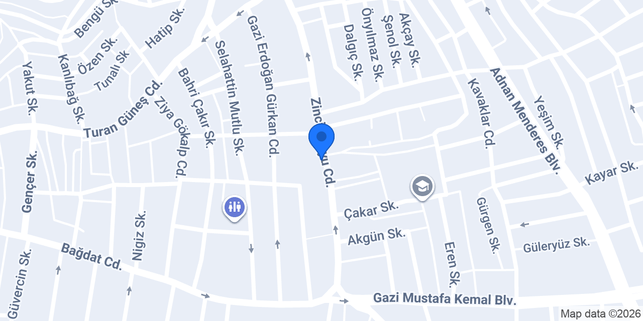 İncim home konumu