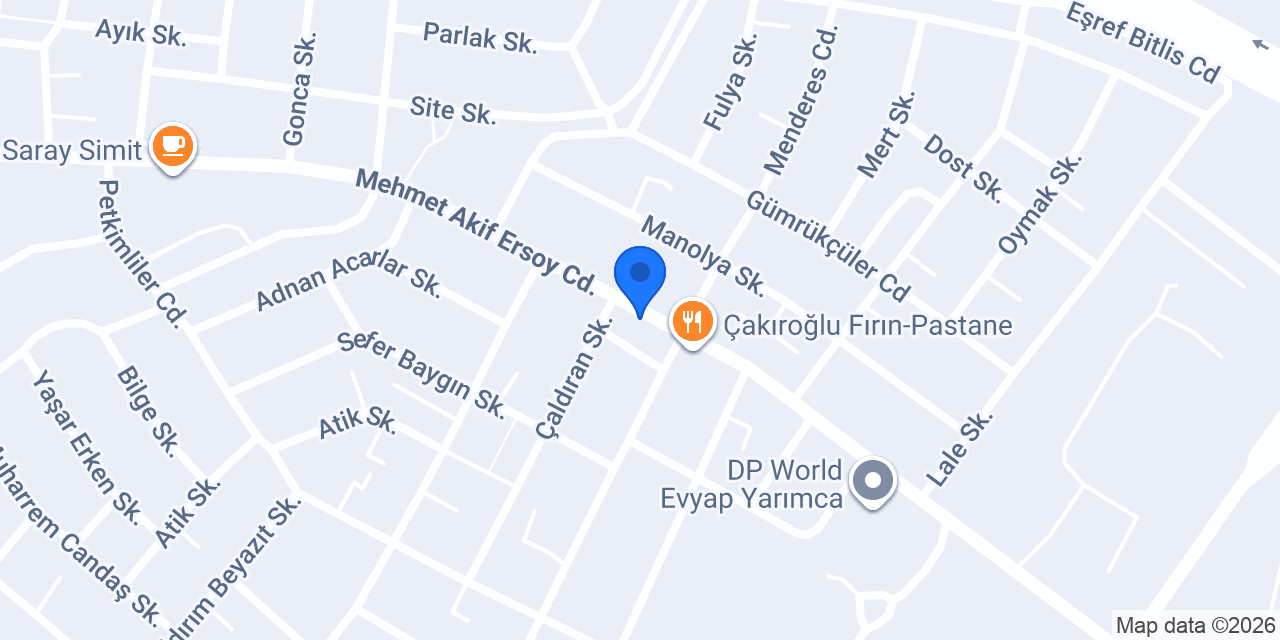 Bolu kasabi konumu