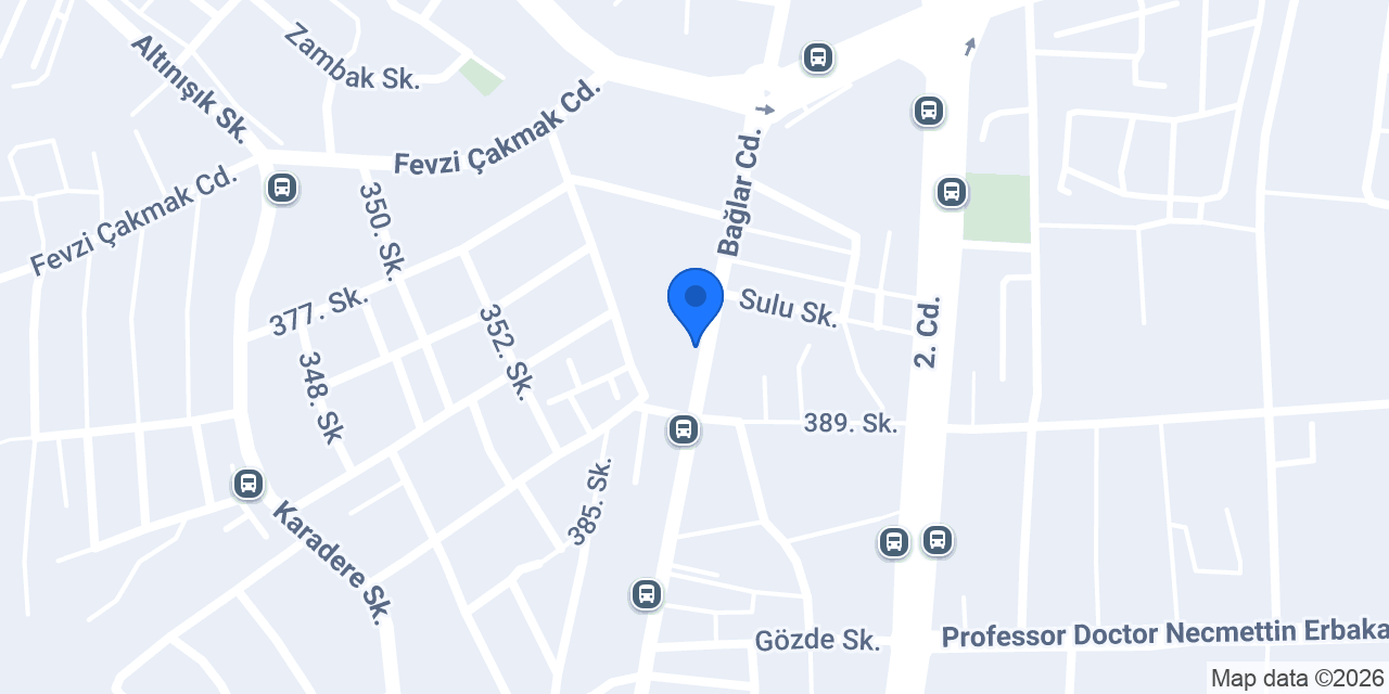 Mezevi Gurme Sakarya konumu