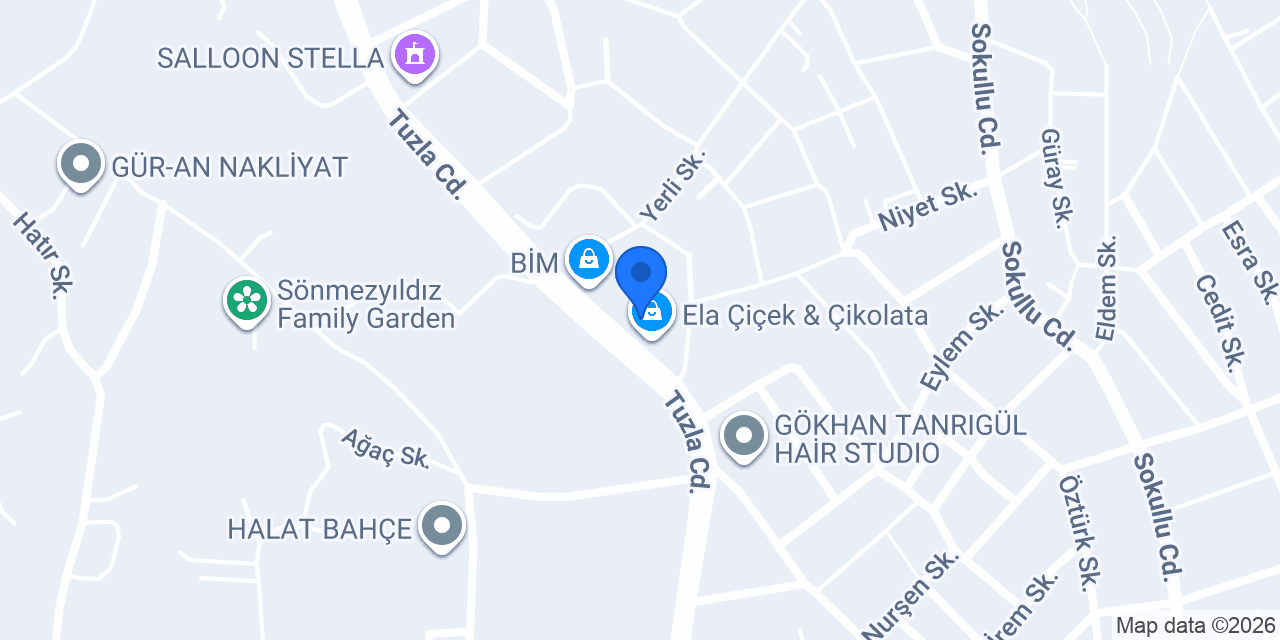 Kaffi Sarraf Türk Kahvesi konumu