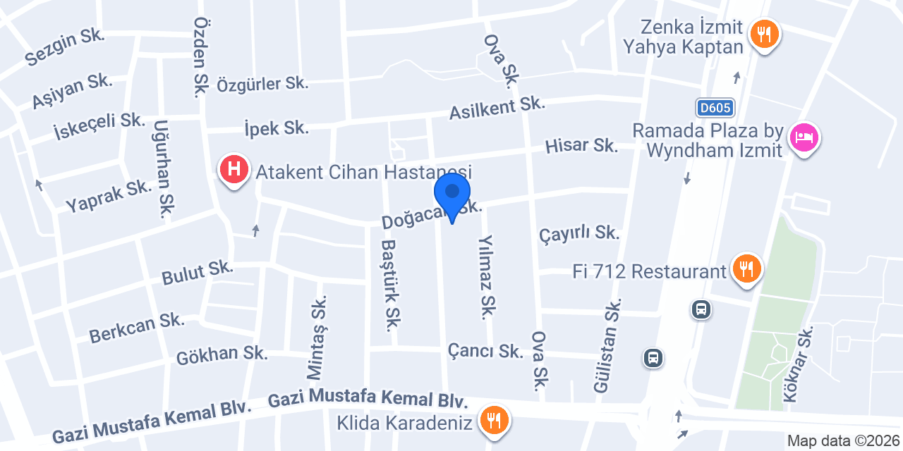 mymobilyam konumu