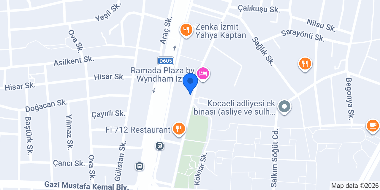SED Sağlık ve İlk Yardım Eğitimi konumu