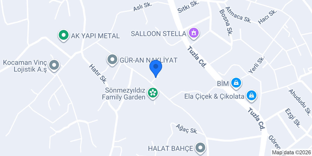 Pelit çiftliği konumu