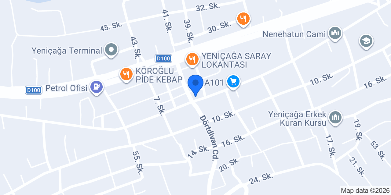 Bulut Nalburiye konumu