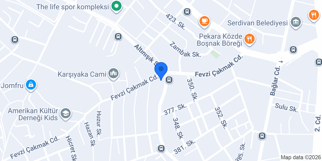 mahalle bakkalı konumu