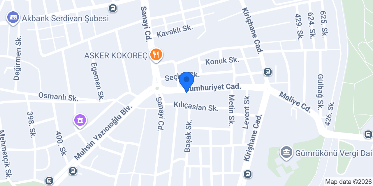 Cabrio tente tamiri SAKARYA konumu