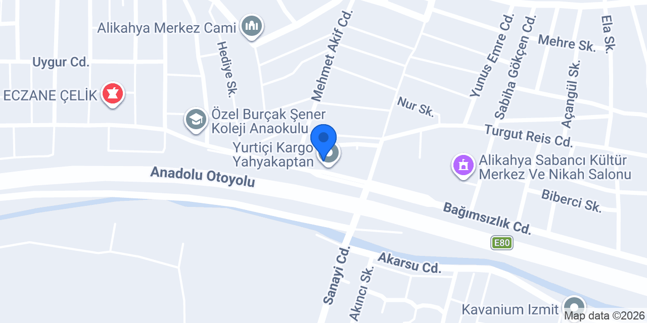 WİSE YAPI MARKET MİMARLIK MÜHENDİSLİK konumu