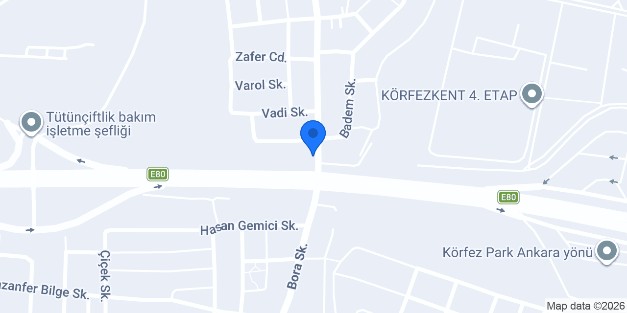 ALTINTAT konumu