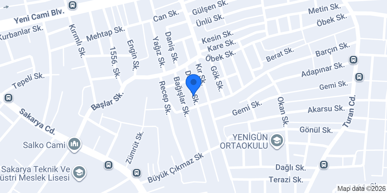 Nemloğlu Hayvancılık konumu