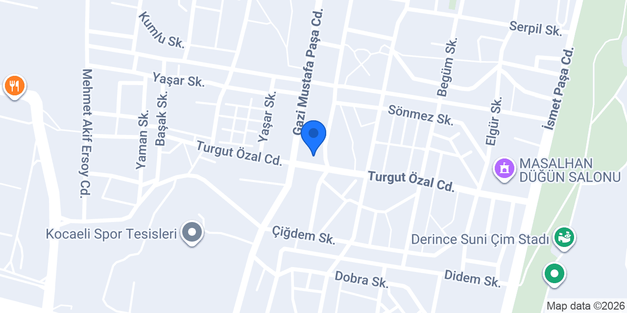 Resul Et ve Tavuk konumu