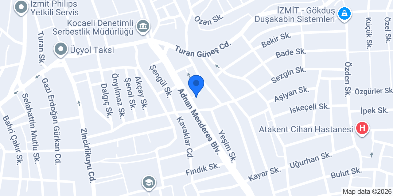 incir tantuni konumu