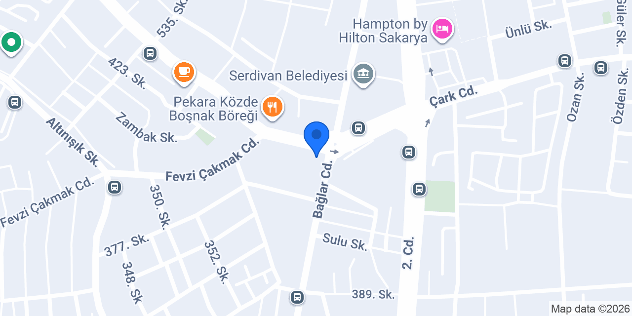 RE/MAX Vira konumu