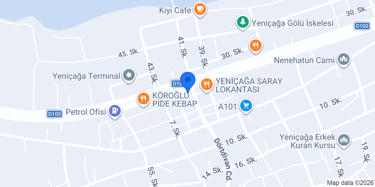 Büyükkapı Kahve Hanesi konumu