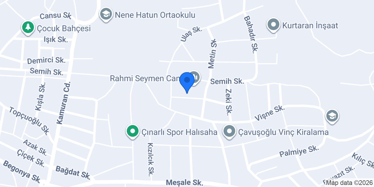 Seymen aile çay bahçesi & nargile konumu