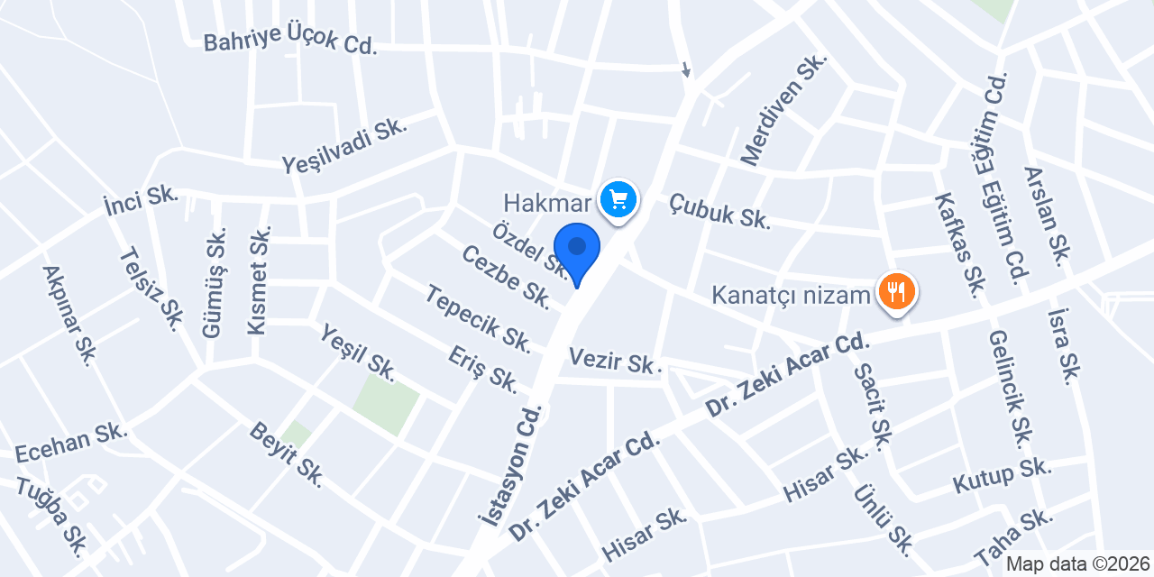 Fıratpen konumu