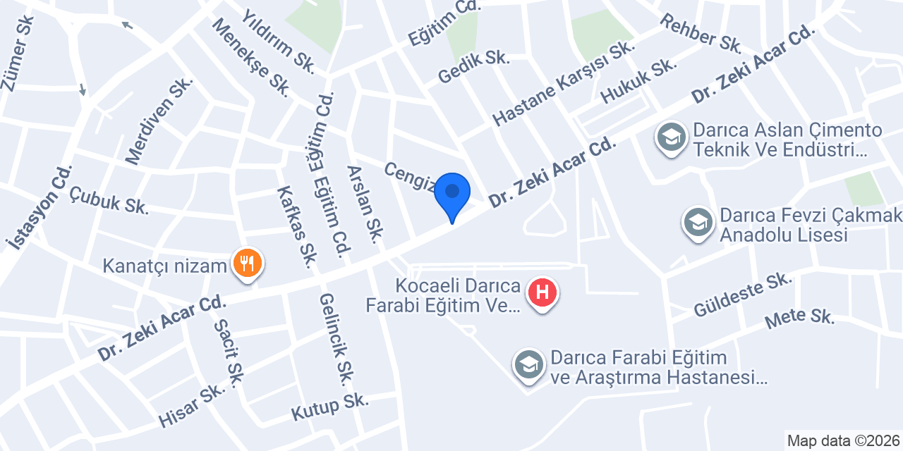 bayar otomotiv konumu