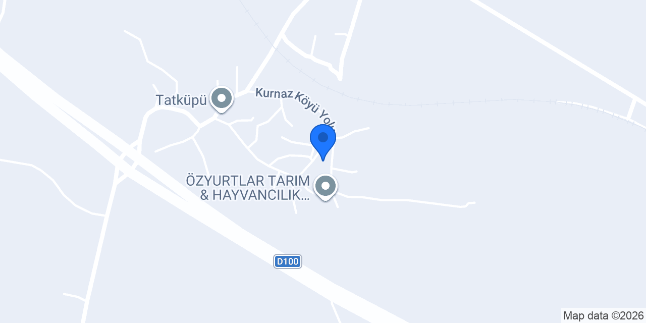 İZBIRAKAN AHŞAP konumu