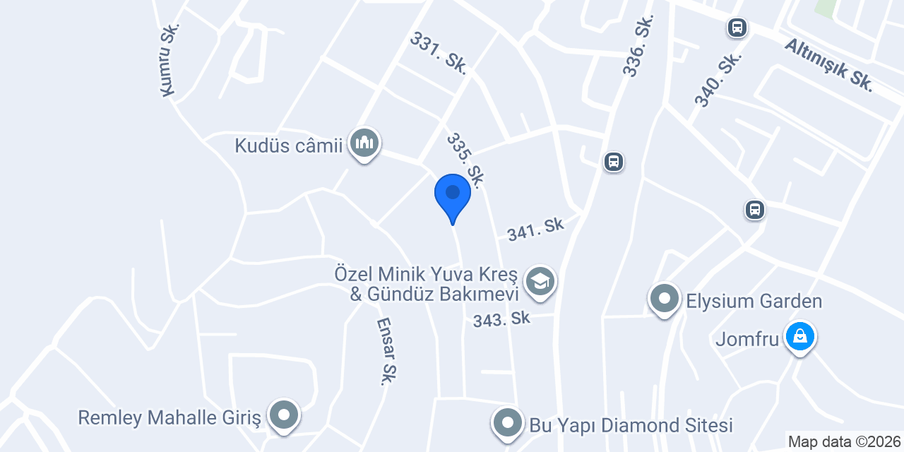 Mehmet Home konumu