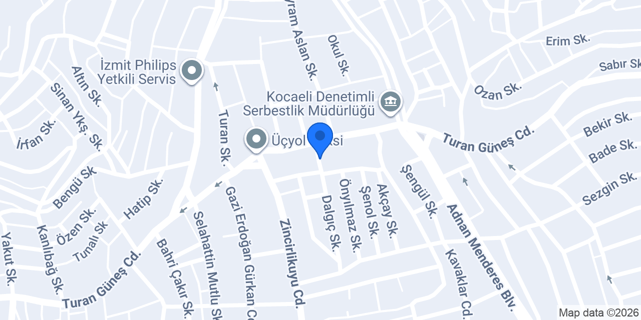 Tarık Şirin SRC Psikoteknik konumu