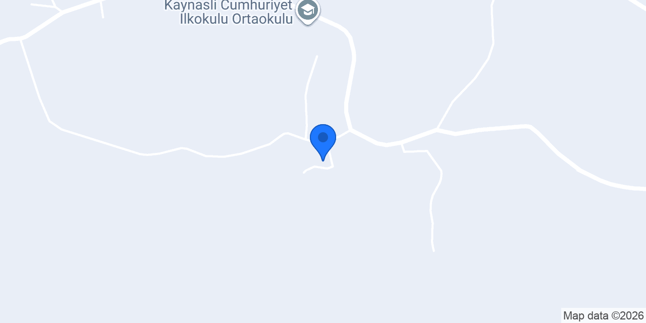 Bb Gıda konumu