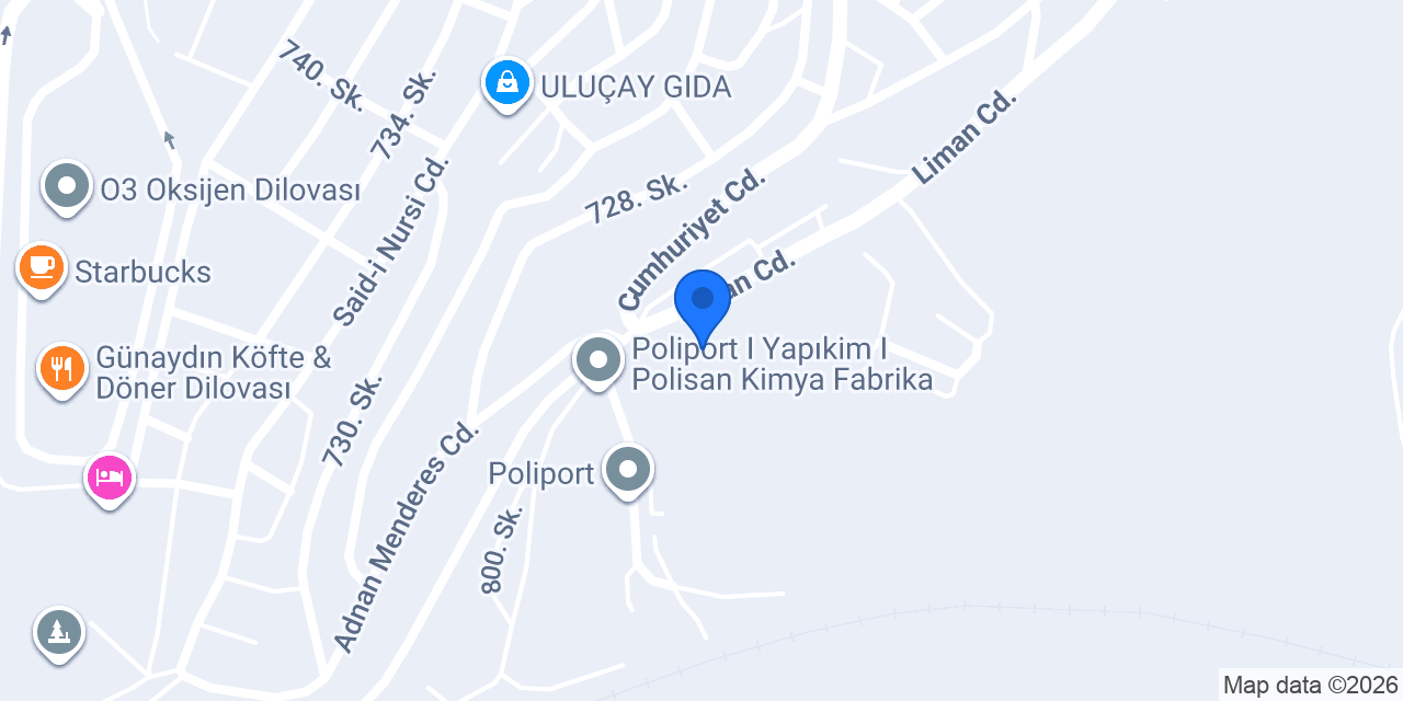 HURDA MIKNATISI konumu