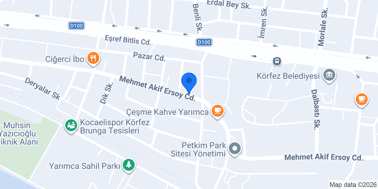 ŞANZELİZE GÜZELLİK SALONU konumu
