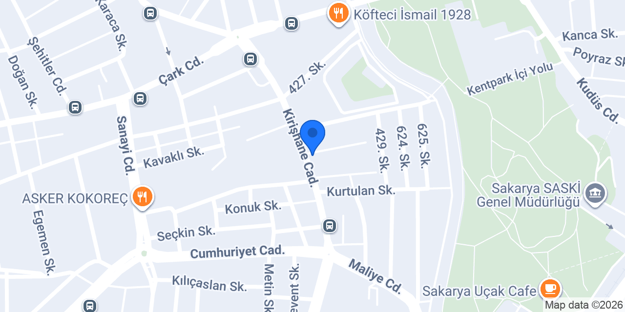 kuzey.ekomini konumu