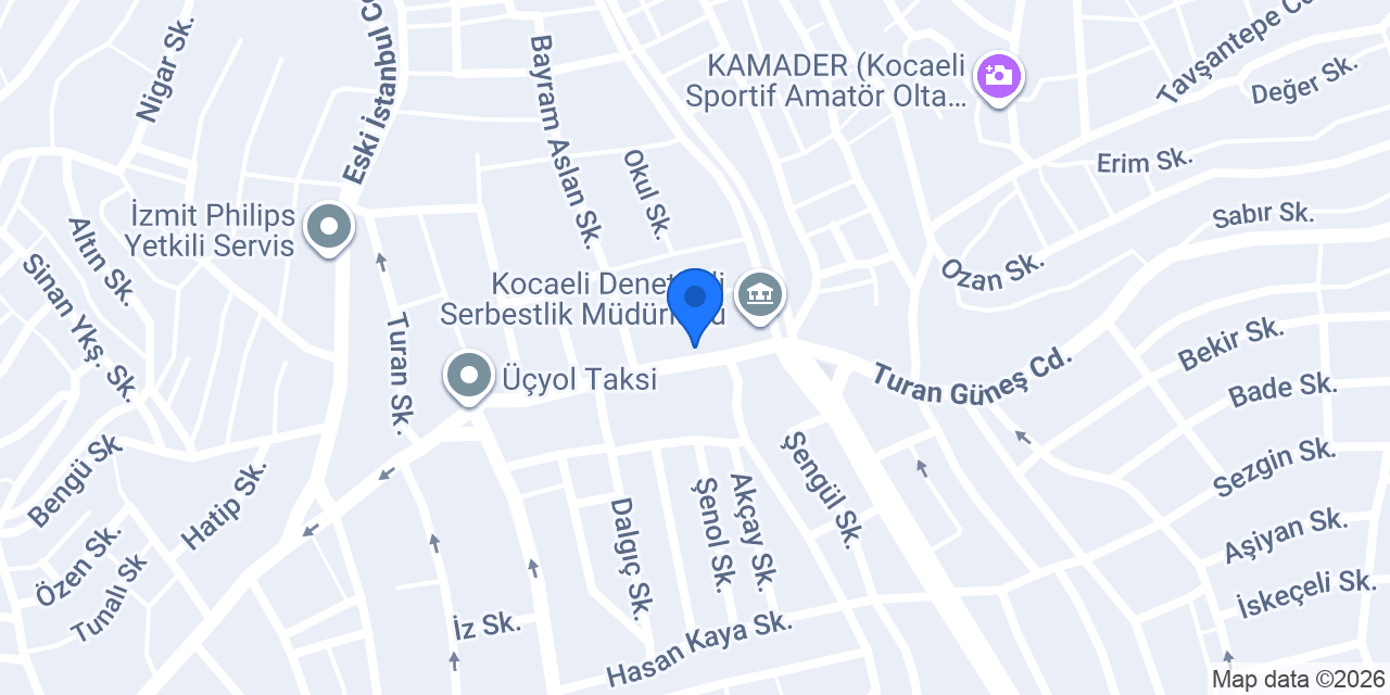 Gör Al Avm Halı Mobilya konumu