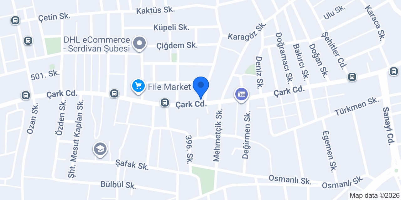 BESTA LİFE TRAVEL konumu
