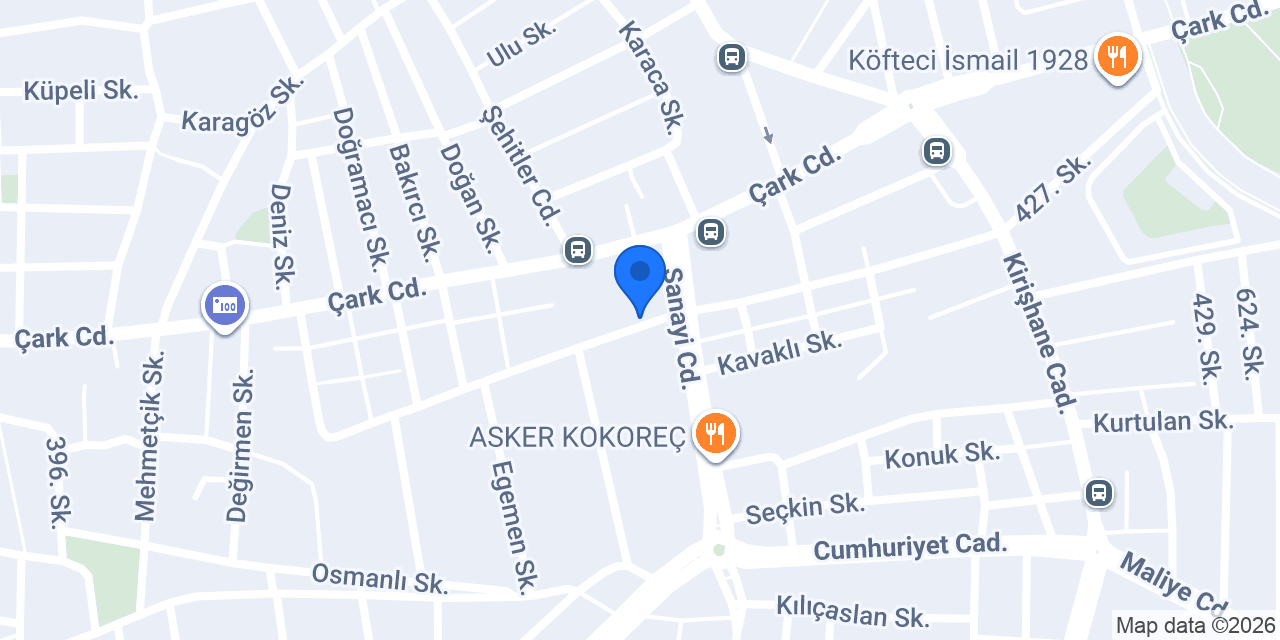 Adalılar masa &sandalye mobilya aksesuar konumu