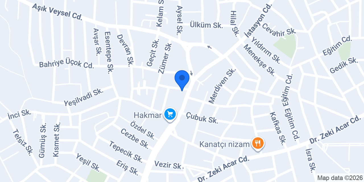 Polisan konumu