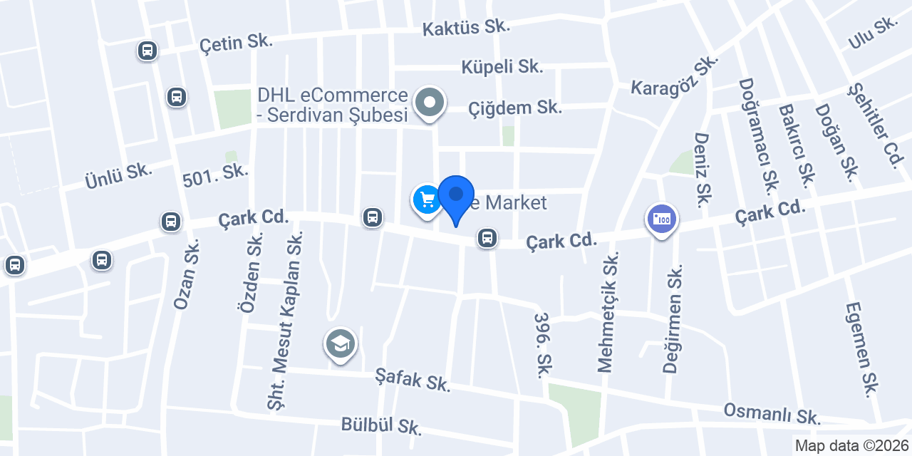 Klinik Psikolog Oğuzhan Kaplan konumu