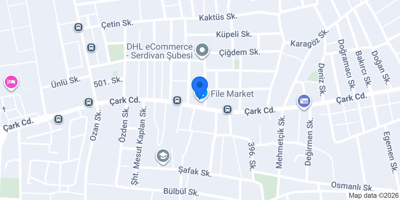 Uzman Klinik Psikolog Zehra Akcan konumu