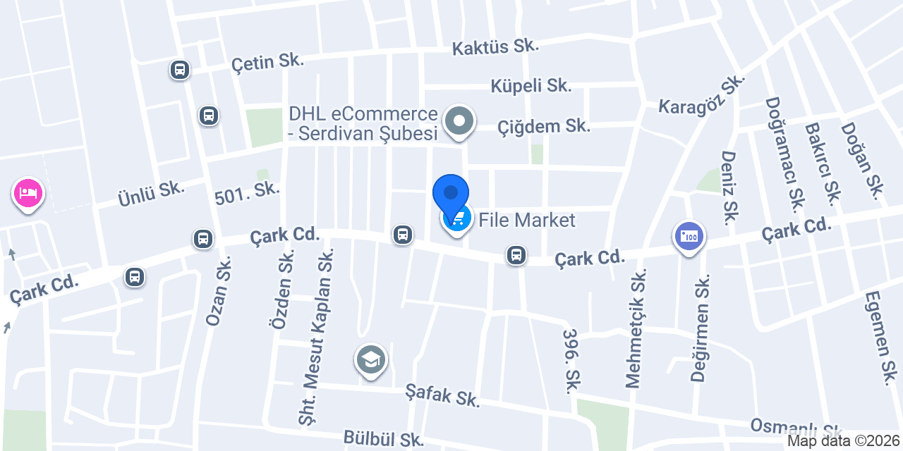 Psikolojik Danışman Ebru İNCİ konumu