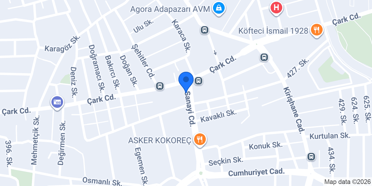 BİRKO TEKEL • SERDİVAN ALKOL • SERDİVAN TEKEL • SERDİVAN ALKOL SİPARİŞİ konumu