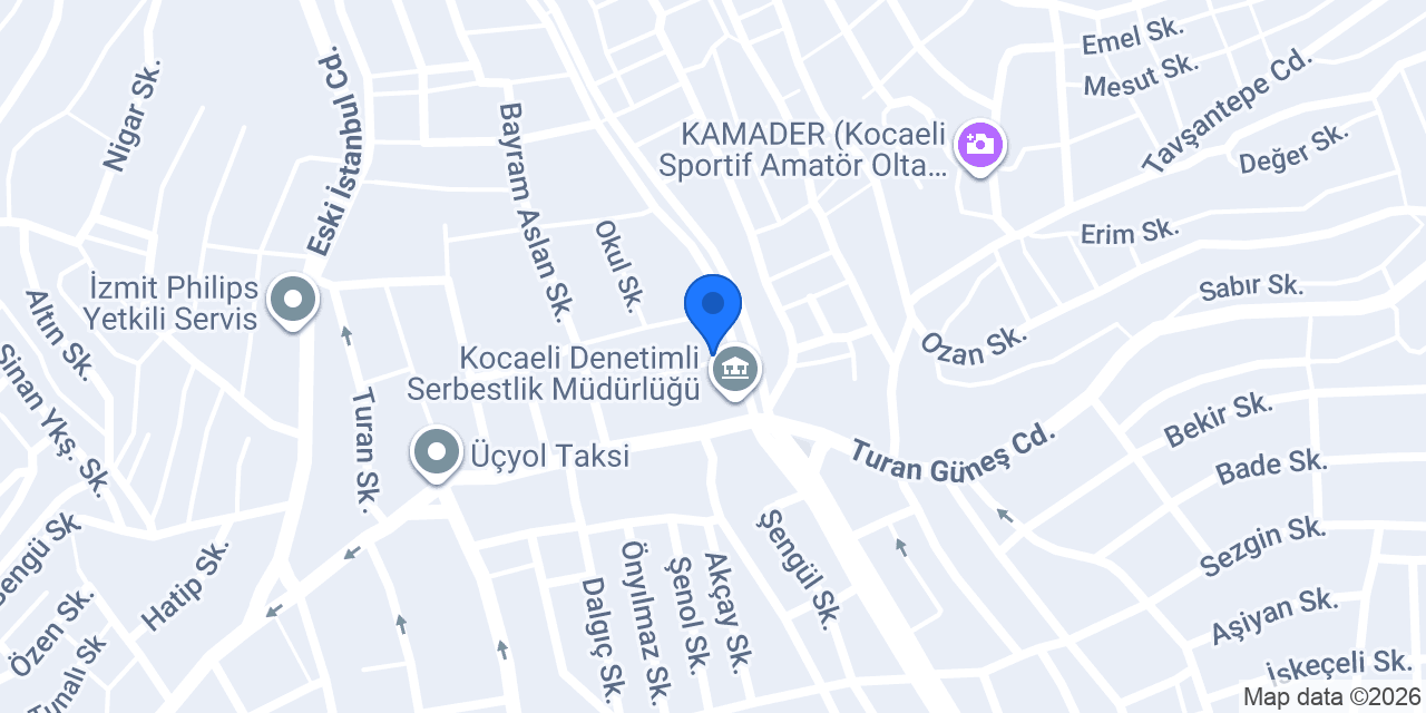 Selman Kebap konumu