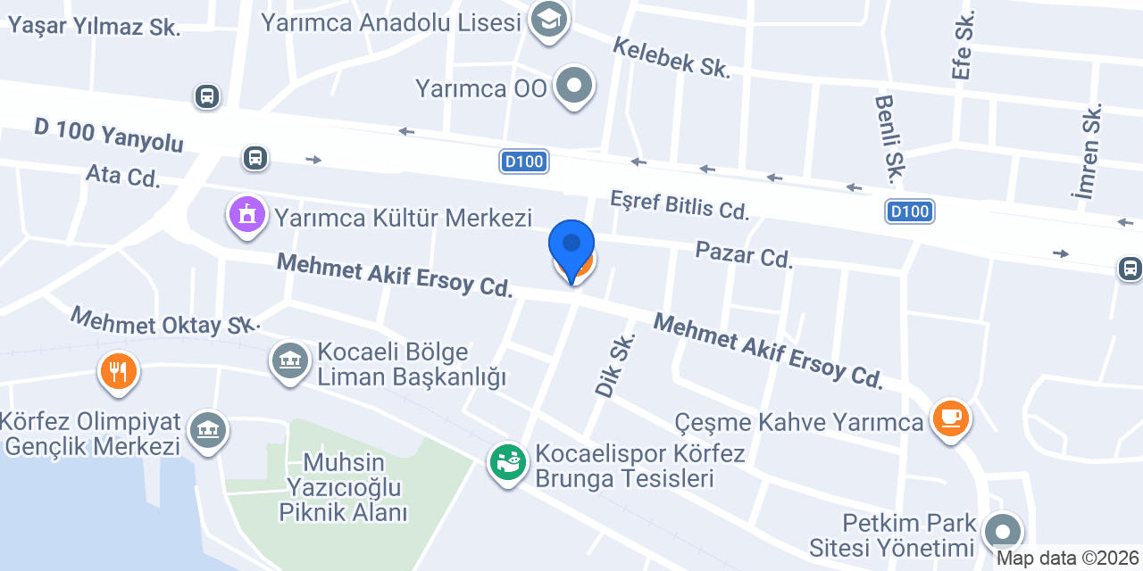 Ciğerci İbo konumu