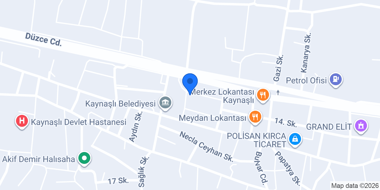 Dönercim Serkan&BayramUsta konumu