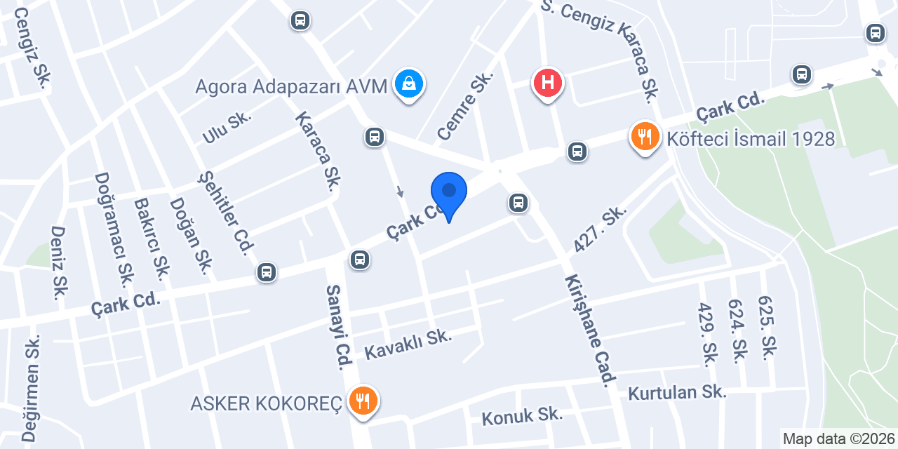 güneş mobilya konumu