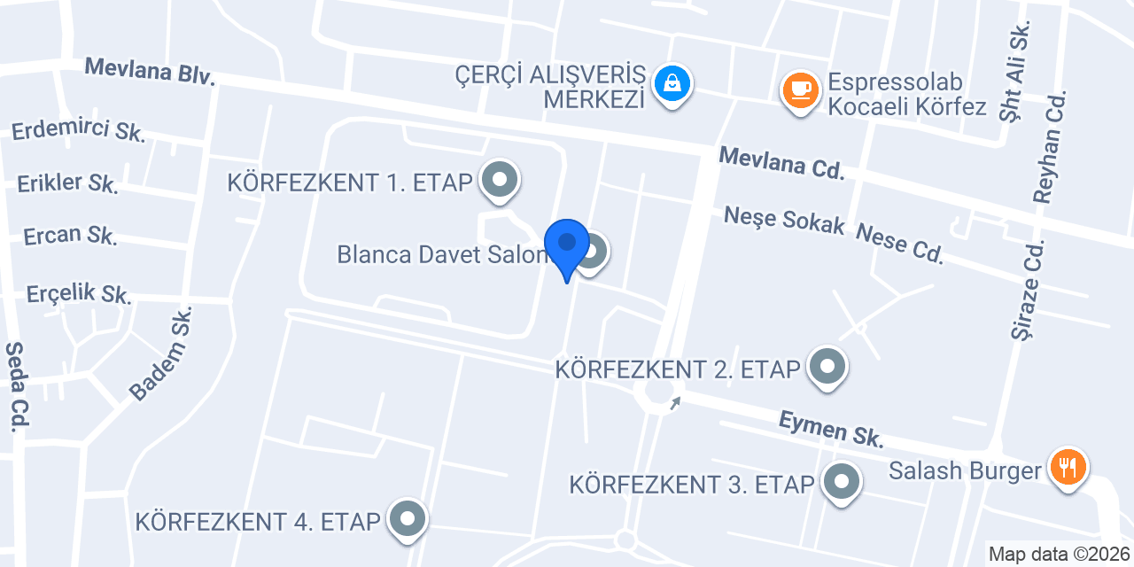 ELİS ECZANESİ konumu