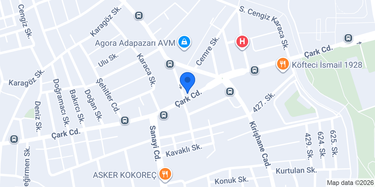 Ridvan Taylan Kuyumculuk konumu