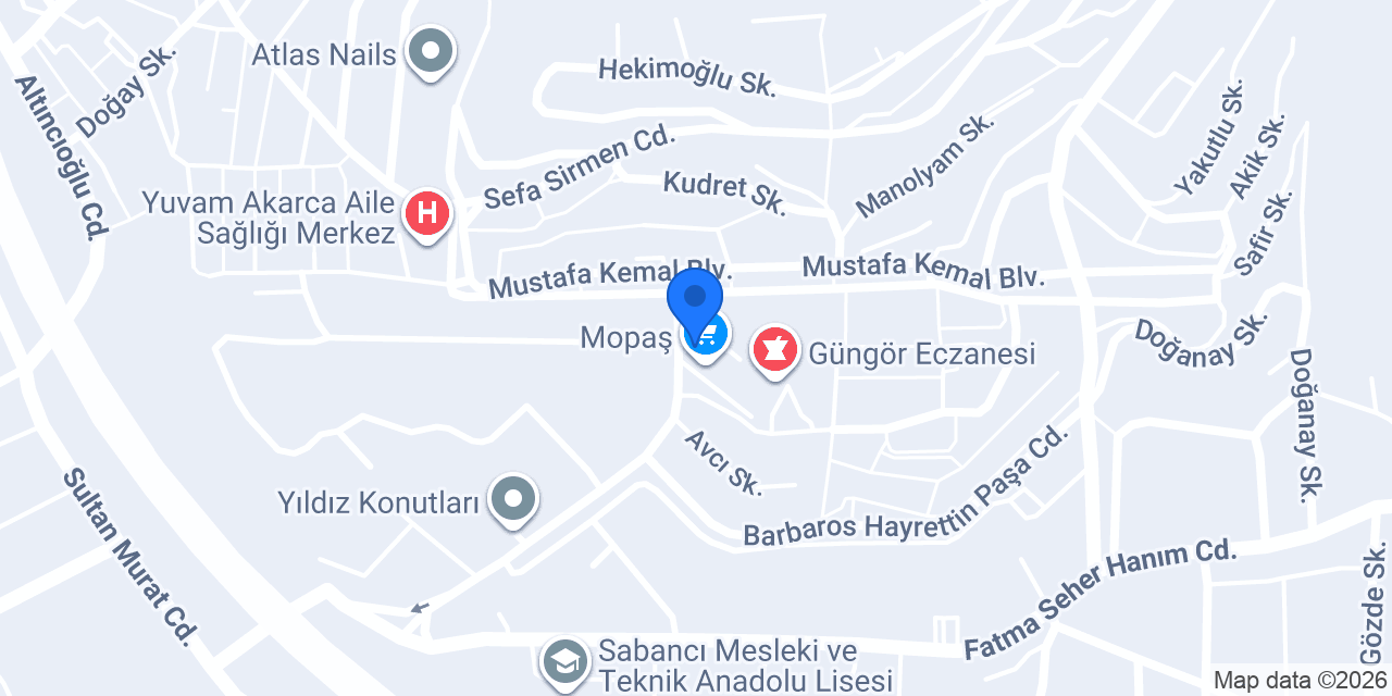 𝐘𝐔𝐕𝐀𝐌 𝐁𝐀𝐋𝐈𝐊 konumu