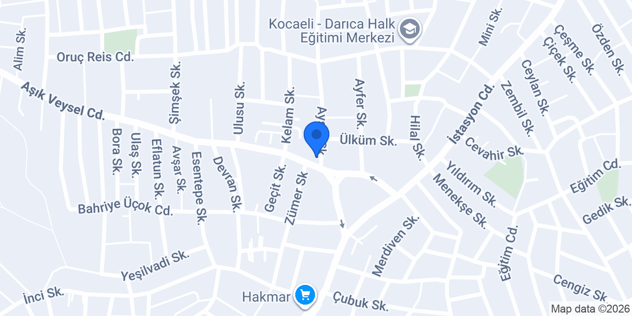 Berkan Playstation Cafe konumu