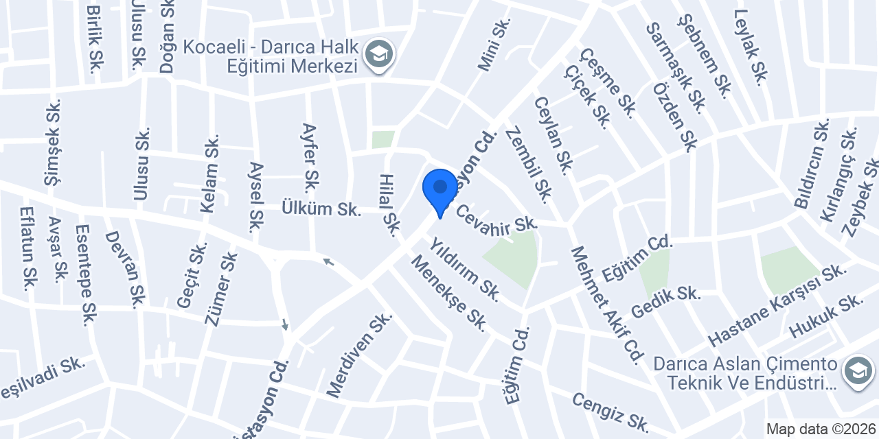 EMLAK KULÜBÜ konumu