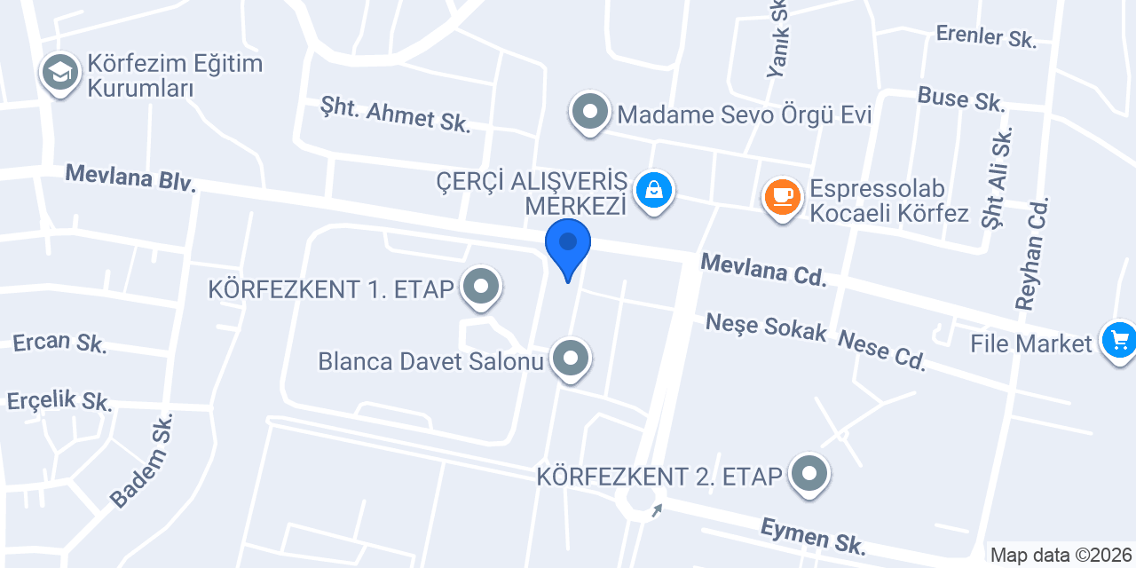 SİMLA ECZANESİ konumu